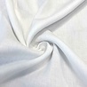 VJ COUPON - Linen Super Fine LV08 - white 100+55X140CM (VLK) VJ COUPON - Linen Super Fine LV08 - white 100+55X140CM (VLK)