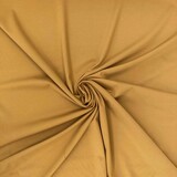 VJ COUPON Soft Touch Travel Jersey TP01 - ocher yellow 80X145CM