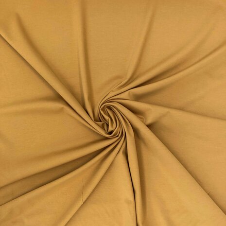 VJ COUPON Soft Touch Reise-Trikot TP01 – ockergelb 80 x 145 cm VJ COUPON Soft Touch Reise-Trikot TP01 – ockergelb 80 x 145 cm