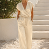 Silky Satin Stretch SI20 - vanille crème Silky Satin Stretch SI20 - vanille crème