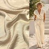 Silky Satin Stretch SI20 - vanille crème Silky Satin Stretch SI20 - vanille crème