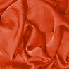 Seidiger Stretch-Satin SI21 – gebranntes Orange Seidiger Stretch-Satin SI21 – gebranntes Orange