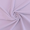 VJ COUPON Scuba Crêpe CR18 - licht lila 90X140CM VJ COUPON Scuba Crêpe CR18 - licht lila 90X140CM