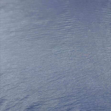 Silky Satin Stretch SI23 - duifblauw Silky Satin Stretch SI23 - duifblauw
