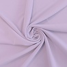 COUPON VJ Scuba Crêpe CR18 - lilas clair 90 x 140 cm COUPON VJ Scuba Crêpe CR18 - lilas clair 90 x 140 cm