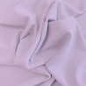 COUPON VJ Scuba Crêpe CR18 - lilas clair 90 x 140 cm COUPON VJ Scuba Crêpe CR18 - lilas clair 90 x 140 cm