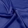 Silky Satin Stretch SI24 - cobalt blue Silky Satin Stretch SI24 - cobalt blue