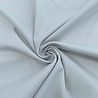COUPON VJ - Lin extensible L08 - bleu clair 85 x 140 cm COUPON VJ - Lin extensible L08 - bleu clair 85 x 140 cm