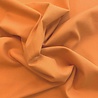 COUPON VJ - Lin extensible L29 orange 100 x 140 cm COUPON VJ - Lin extensible L29 orange 100 x 140 cm