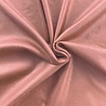 VJ COUPON - Imitatie Leder IL63 - zalm roze 100X140CM VJ COUPON - Imitatie Leder IL63 - zalm roze 100X140CM