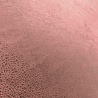 VJ COUPON - Imitatie Leder IL63 - zalm roze 100X140CM VJ COUPON - Imitatie Leder IL63 - zalm roze 100X140CM