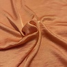 Satin extensible soyeux SI26 - saumon Satin extensible soyeux SI26 - saumon
