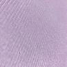 COUPON VJ - Velours côtelé extensible en coton AB15 - Lilas 50 x 140 cm
