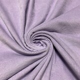 VJ COUPON - Cotton Corduroy Stretch AB15 - Lilac 50X140CM VJ COUPON - Cotton Corduroy Stretch AB15 - Lilac 50X140CM