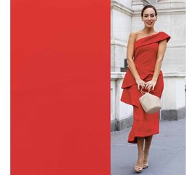 VJ COUPONPunta di Roma P02 – Feuerrot 70+50 X145CM VJ COUPONPunta di Roma P02 – Feuerrot 70+50 X145CM
