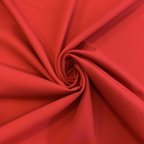 VJ COUPON Punta di Roma P02 – Feuerrot 70+50 X145CM VJ COUPON Punta di Roma P02 – Feuerrot 70+50 X145CM