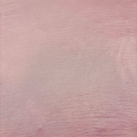 Satin extensible soyeux SI27 - rose clair Satin extensible soyeux SI27 - rose clair