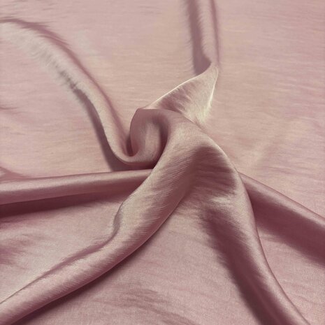 Silky Satin Stretch SI27 - light pink Silky Satin Stretch SI27 - light pink