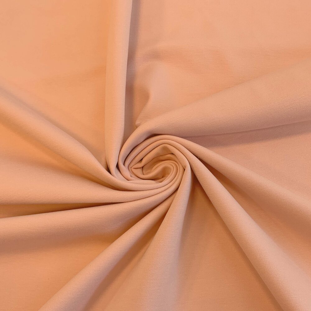 VJ COUPON - Punta di Roma P24 - Pfirsich 120+60X145CM (VLK)