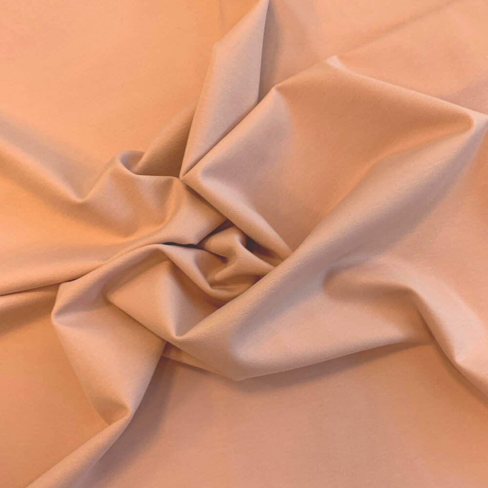 VJ COUPON - Punta di Roma P24 - Pfirsich 120+60X145CM (VLK)