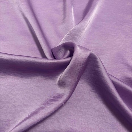 Silky Satin Stretch SI28 - lila