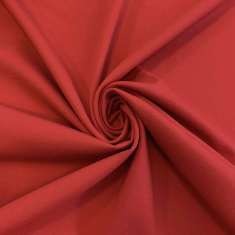 VJ COUPON Punta di Roma P45 - rouge 80X145CM (VRFBD)