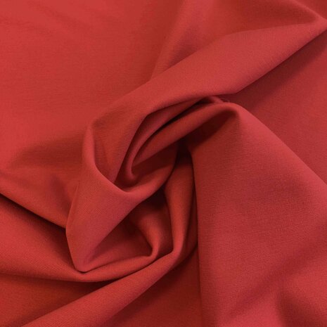 VJ COUPON  		Punta di Roma P45 - rood   80X145CM  (VRFBD)