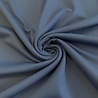 VJ COUPON Punta di Roma P27 - Jeansblau 125X145CM VJ COUPON Punta di Roma P27 - Jeansblau 125X145CM