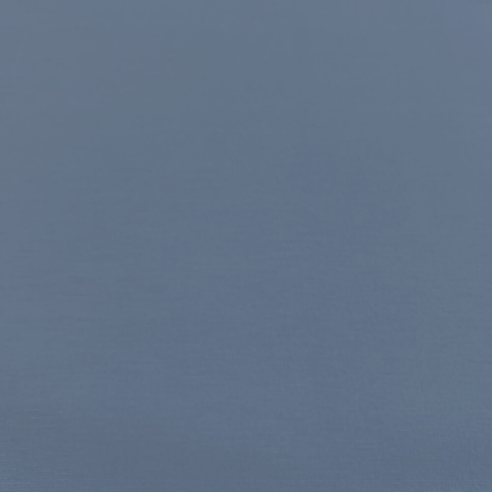 VJ COUPON Punta di Roma P27 - denim blauw 125X145CM VJ COUPON Punta di Roma P27 - denim blauw 125X145CM