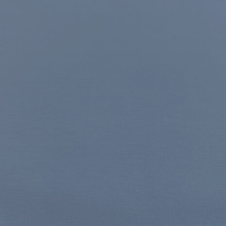 VJ COUPON Punta di Roma P27 - Jeansblau 125X145CM VJ COUPON Punta di Roma P27 - Jeansblau 125X145CM