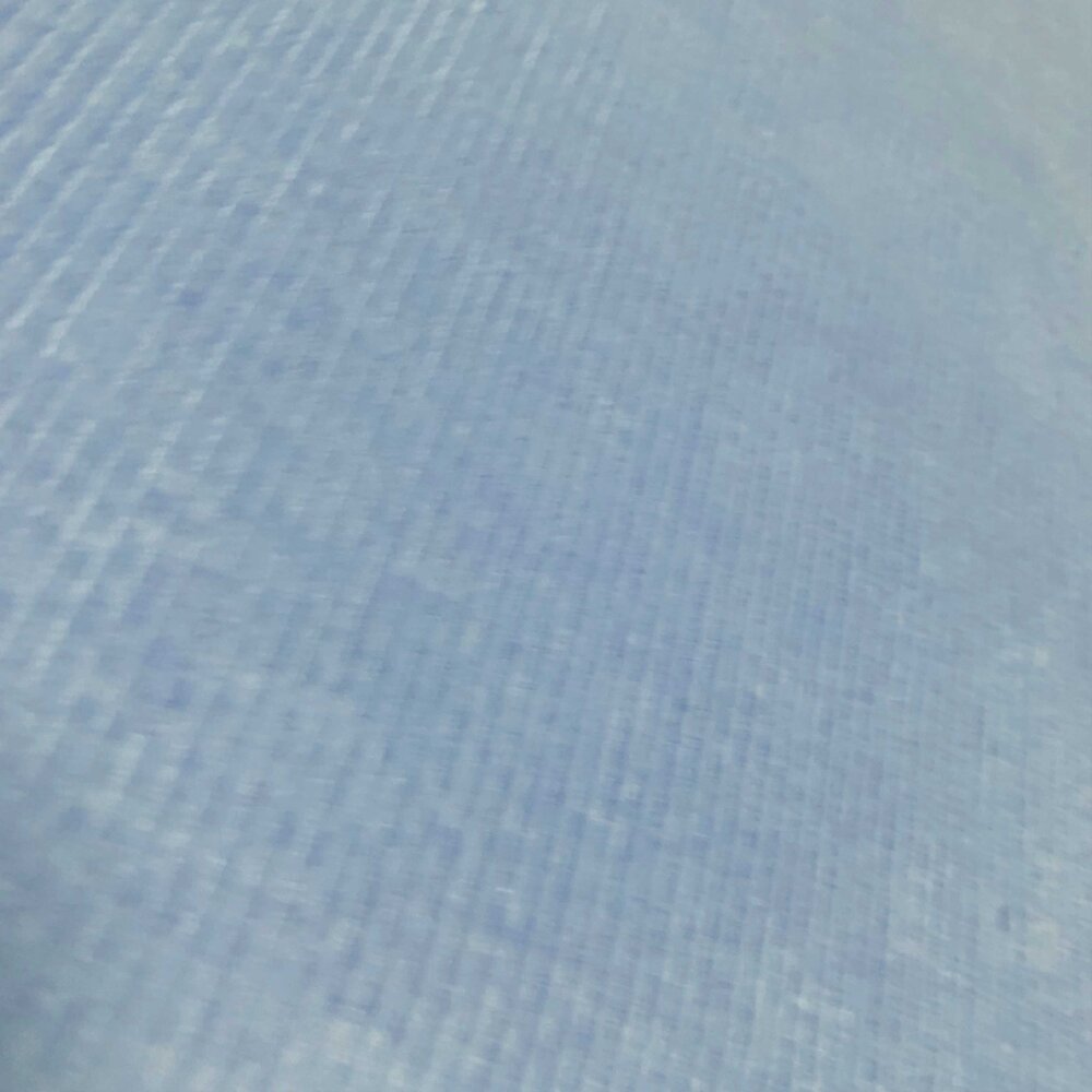 COUPON VJ - Velours côtelé extensible en coton AB17 - Bleu clair 75 x 140 cm COUPON VJ - Velours côtelé extensible en coton AB17 - Bleu clair 75 x 140 cm