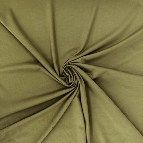 VJ COUPON Soft Touch Travel Jersey TP20- Light Olive 100X145CM VJ COUPON Soft Touch Travel Jersey TP20- Light Olive 100X145CM