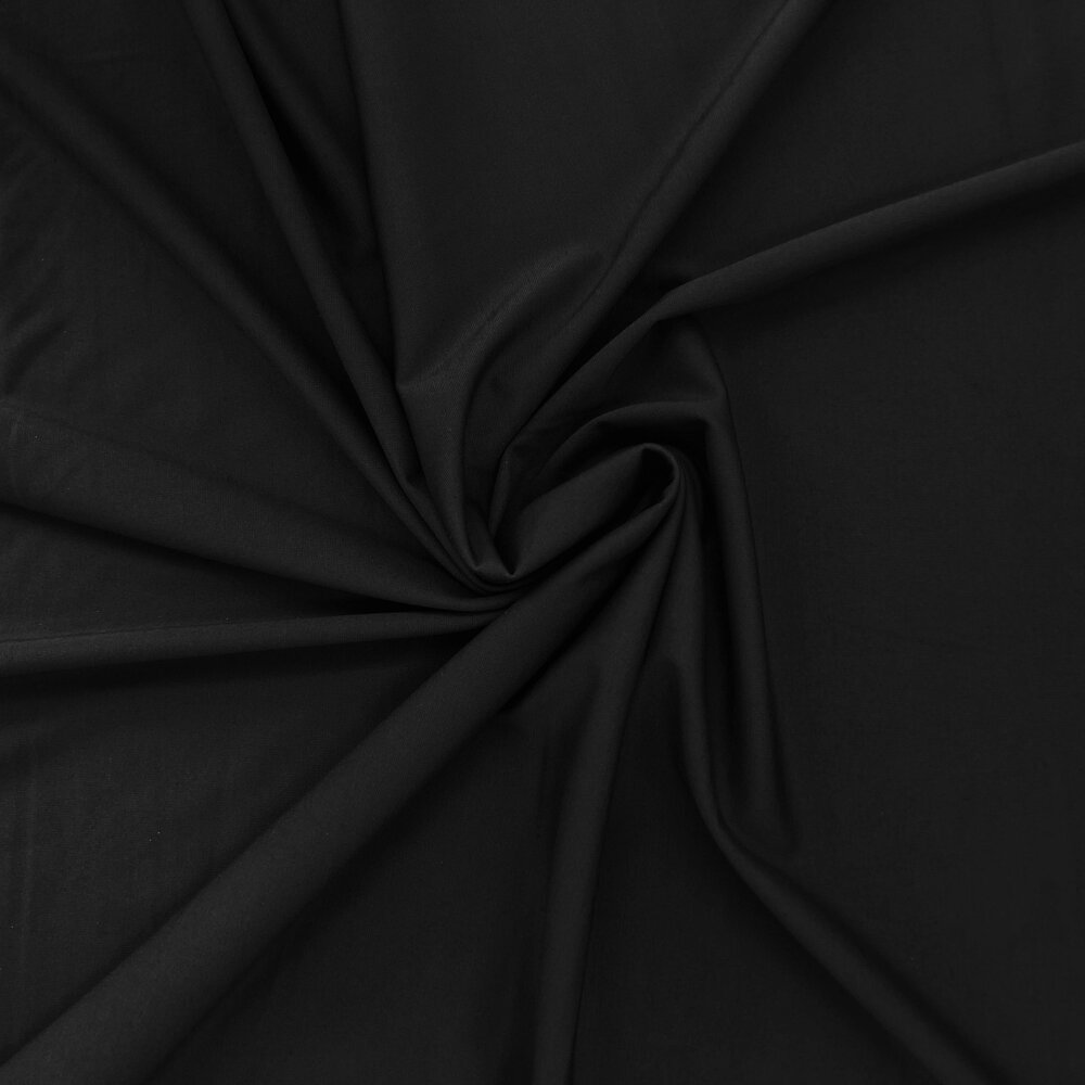 COUPON VJ - Maillot de voyage doux au toucher TP09 - noir 150X140CM (FT)