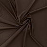 VJ COUPON Soft Touch Travel Jersey TP13 - donker bruin 120X145CM VJ COUPON Soft Touch Travel Jersey TP13 - donker bruin 120X145CM