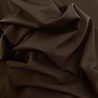 VJ COUPON Soft Touch Travel Jersey TP13 - dark brown 120X145CM