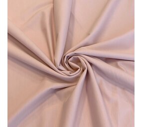 VJ COUPON Soft Touch Travel Jersey TP18- soft pink 90X145CM