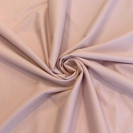 VJ COUPON Soft Touch Travel Jersey TP18- zacht roze 90X145CM VJ COUPON Soft Touch Travel Jersey TP18- zacht roze 90X145CM