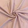 VJ COUPON Soft Touch Travel Jersey TP18- zacht roze 90X145CM VJ COUPON Soft Touch Travel Jersey TP18- zacht roze 90X145CM
