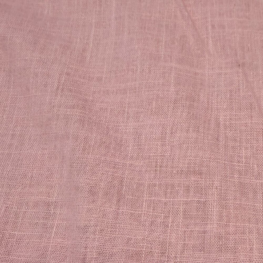 Leinen Super Fine LV33 – Zartrosa Leinen Super Fine LV33 – Zartrosa