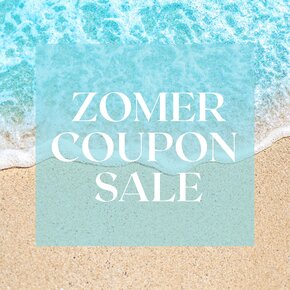 COUPONS ZOMER