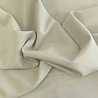 VJ COUPON – Gabardine Terlenka Stretch T55 – Hellbeige 75 x 140 cm