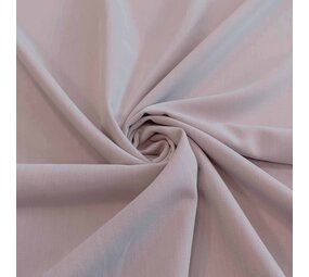 VJ COUPON Gabardine Terlenka Stretch T13 - weiches Flieder 110 x 140 cm (Fuß) VJ COUPON Gabardine Terlenka Stretch T13 - weiches Flieder 110 x 140 cm (Fuß)