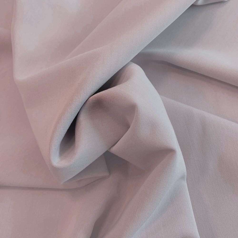 VJ COUPON Gabardine Terlenka Stretch T13 - soft lilac 110X140CM (FT) VJ COUPON Gabardine Terlenka Stretch T13 - soft lilac 110X140CM (FT)