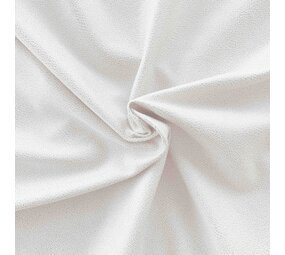 COUPON VJ - Simili cuir IL55 - crème 105 x 140 cm