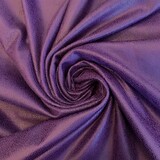 VJ COUPON – Kunstleder IL67 – Lila 35 x 140 cm