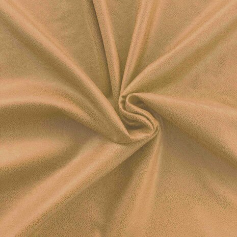 VJ COUPON - Kunstleder IL21 - Sommergelb 60 x 140 cm (flach) VJ COUPON - Kunstleder IL21 - Sommergelb 60 x 140 cm (flach)