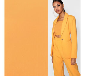 VJ COUPON Bambus-Gabardine Stretch BC24 – Warmgelb 80 x 150 cm VJ COUPON Bambus-Gabardine Stretch BC24 – Warmgelb 80 x 150 cm