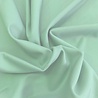 VJ COUPON Bambus-Gabardine Stretch BC23 - mint 105 x 150 cm (VLK) VJ COUPON Bambus-Gabardine Stretch BC23 - mint 105 x 150 cm (VLK)