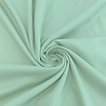 VJ COUPON Bambus-Gabardine Stretch BC23 - mint 105 x 150 cm (VLK) VJ COUPON Bambus-Gabardine Stretch BC23 - mint 105 x 150 cm (VLK)