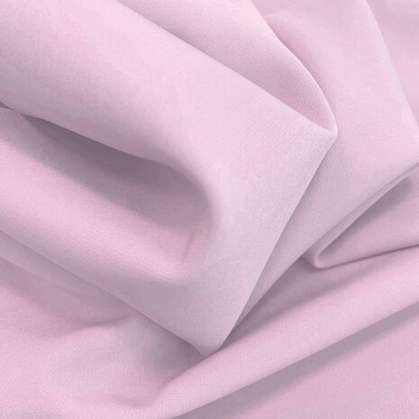 VJ COUPON Terlenka 4-Way Stretch TS21 - pink-lilac 135X147CM VJ COUPON Terlenka 4-Way Stretch TS21 - pink-lilac 135X147CM